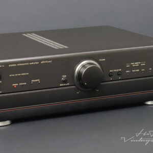 Technics SU-A900 MKII Amplifier