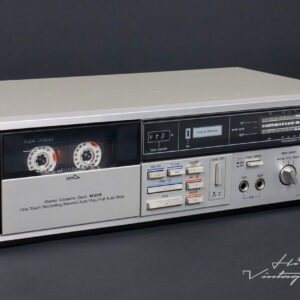 Technics M216 Cassette Deck