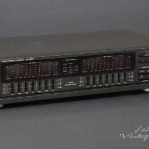 Technics SH-8058 Graphic Equalizer
