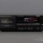 Denon DRM-710 3-head Cassette Deck