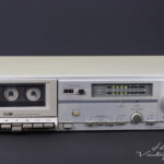 Hitachi D-35s 2-head Stereo Cassette Deck