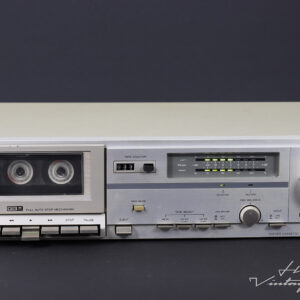 Hitachi D-35s Cassette Deck