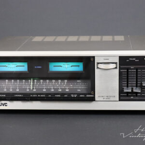 JVC JR-S100 Stereo Receiver