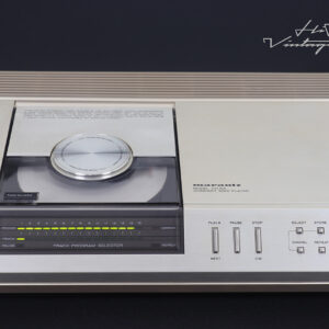 Marantz CD63 CD Player