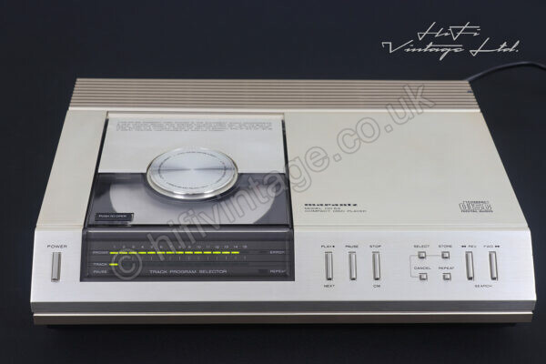 Marantz CD63 CD Player