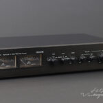 Nakamichi High-Com II Noise Reduction System