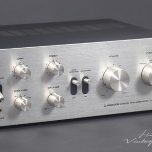 Pioneer SA-5300 Amplifier