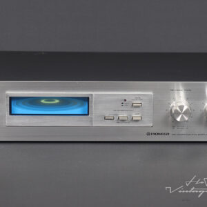 Pioneer SR-303 Reverberation Amplifier