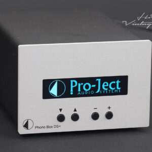 ProJect Phono Box DS+