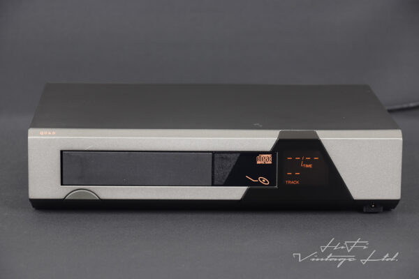Quad 67 CD Player