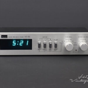 Sansui AT-15S Timer