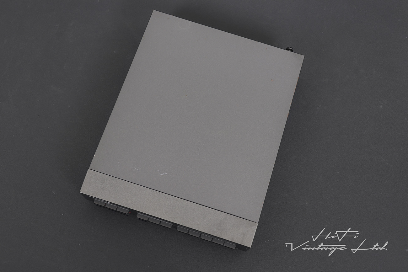 thumbnail image 2 of Sony SB-700 System Selector - HiFi Vintage 2 of 14
