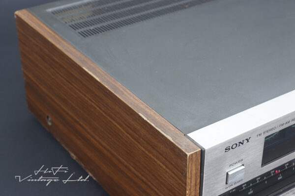 Sony STR-5800 AM/FM Stereo Receiver
