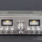 Sony TA-F5A Stereo Integrated Amplifier