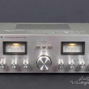 Sony TA-F5A Stereo Amplifier