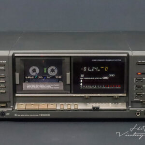 Teac Z-6000 Master Cassette Deck