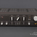 Technics SC-V7 Stereo Integrated DC Amplifier