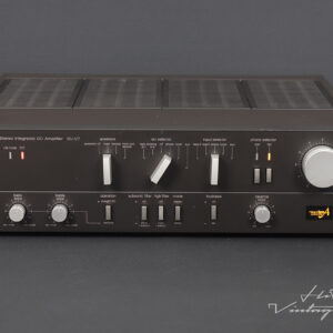 Technics SC-V7 Stereo DC Amplifier