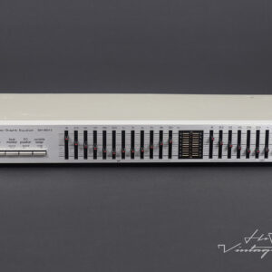 Technics SH-8045 Graphic Equalizer