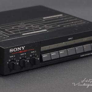 Sony SB-900 System Selector