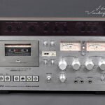 Akai GXC-570D Stereo Cassette Tape Deck