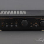 Denon PMA-355UK Stereo Integrated Amplifier