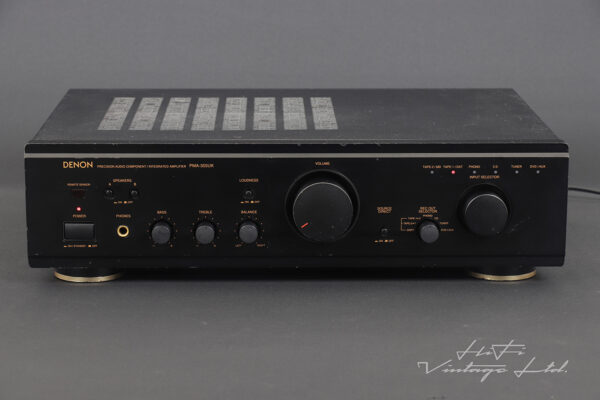 Denon PMA-355UK Stereo Amplifier