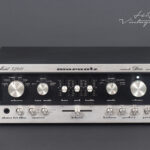 Marantz Model 3200 Stereo Control Console Preamplifier