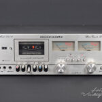 Marantz Model 5010 Stereo Cassette Deck