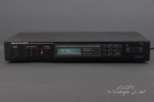 Marantz ST560L Stereo Tuner