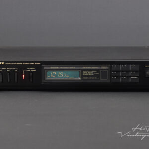 Marantz ST560L Stereo Tuner