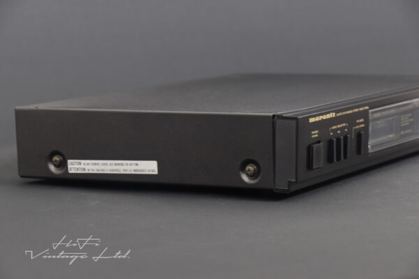 Marantz ST560L Stereo Tuner