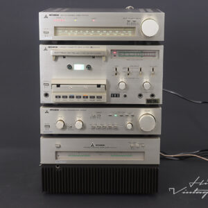 Mitsubishi M-04 Mini System