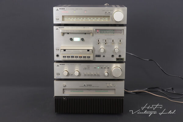 Mitsubishi M-04 Mini System