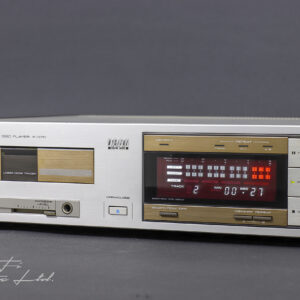 Pioneer P-D70 CD Player