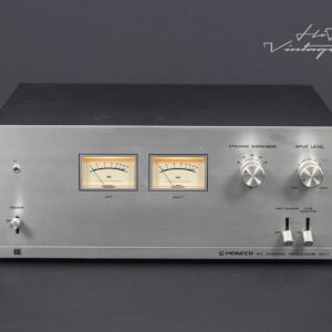 Pioneer RG-1 Dynamic Processor