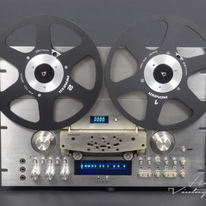 Pioneer RT-909 Reel to Reel