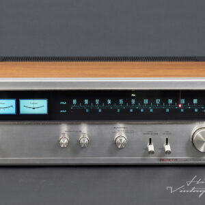 Pioneer TX-7100 Tuner