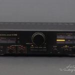 Sansui C-2102 Stereo Control Amplifier