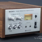 Sony NR-115 Noice Reduction Adaptor