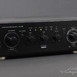 TEAC A-R610 Stereo Integrated Amplifier