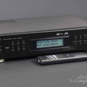 TEAC T-R610 DAB FM Tuner
