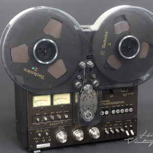 Technics RS-1700 Tape Recorder