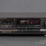 Technics RS-B965 Stereo Cassette Deck