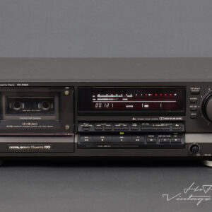 Technics RS-B965 3-head Cassette Deck