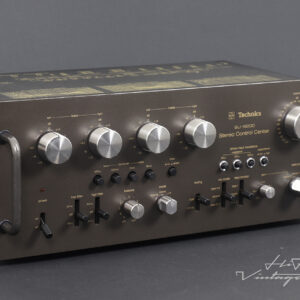 Technics SU-9200 Preamplifier