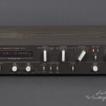Technics SU-V5 Stereo Integrated DC Amplifier
