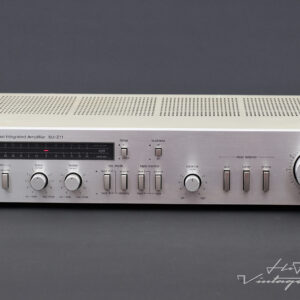 Technics SU-Z11 Stereo Amplifier