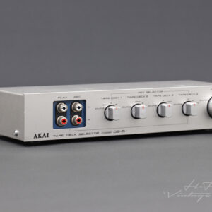 Akai DS-5 Tape Deck Selector