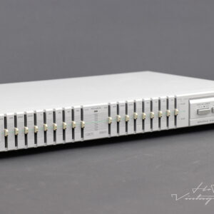 Akai EA-A22 Graphic Equalizer